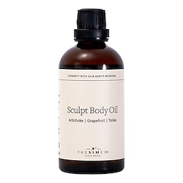 Şekillendirici Vücut Yağı - Sculpt Body Oil